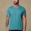 Azul Turquesa