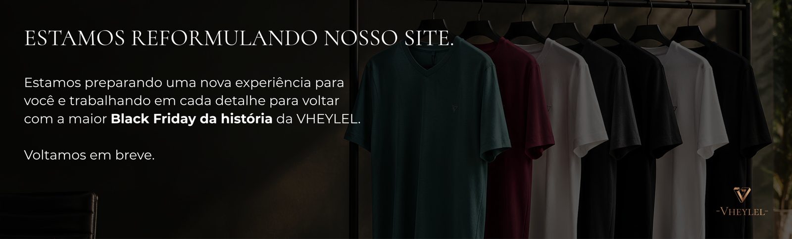 BANNER TESTE SITE - MANUTENÇAO